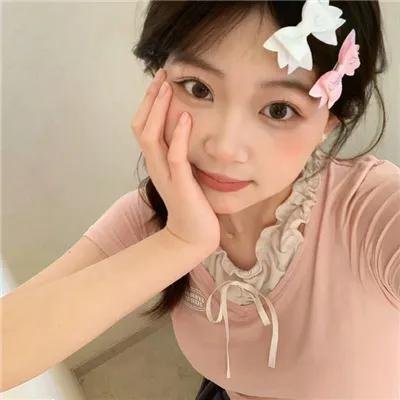 女飞人
