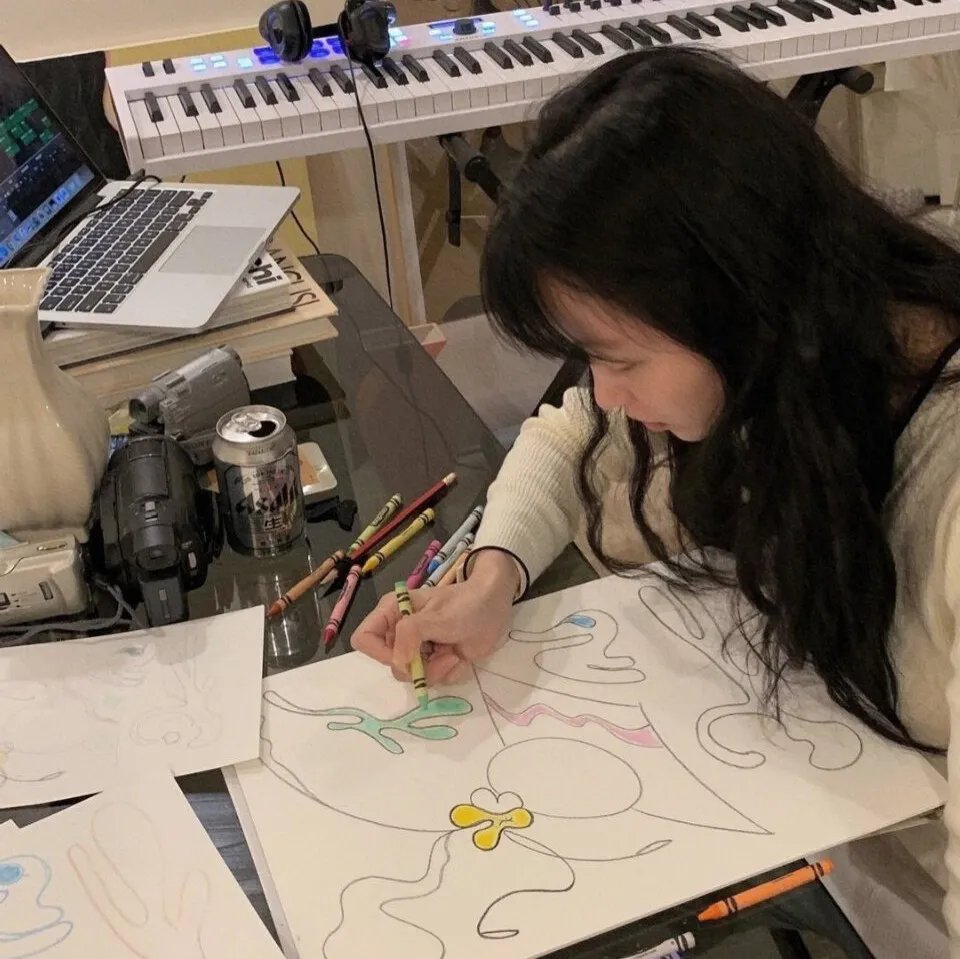 百万吨级武藏